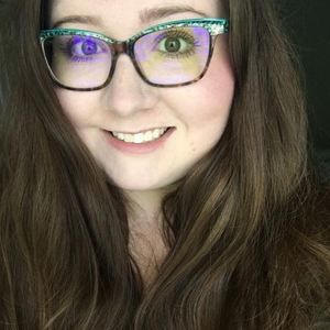 Meet your Posher, Taylor